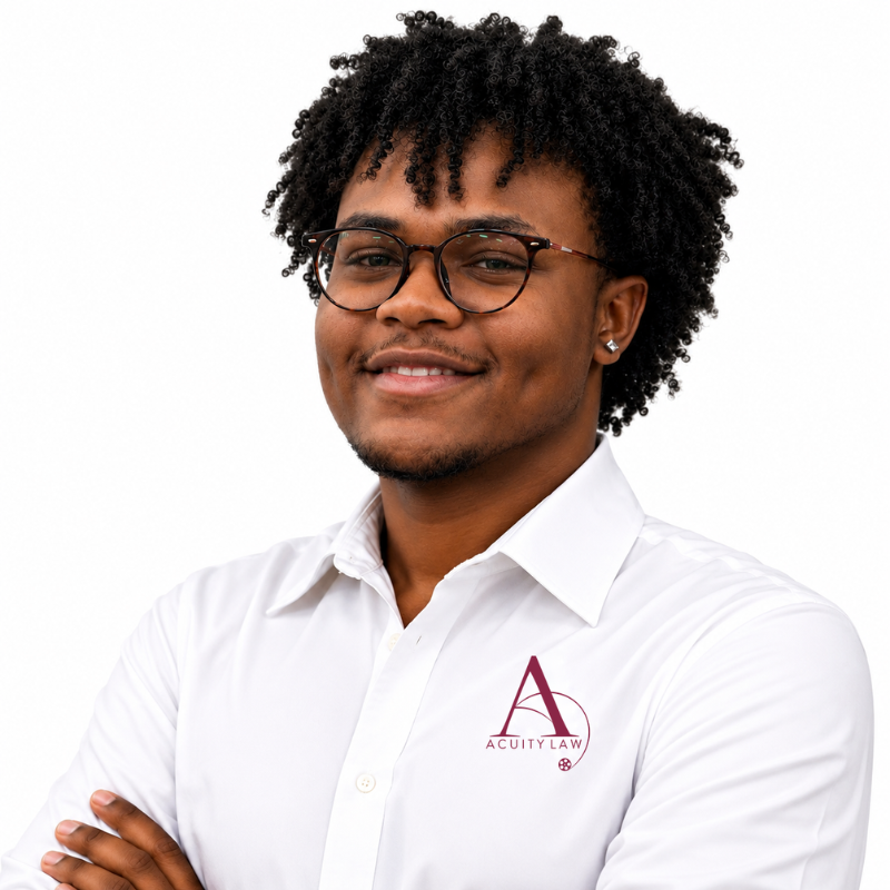Jarrett W. Davis