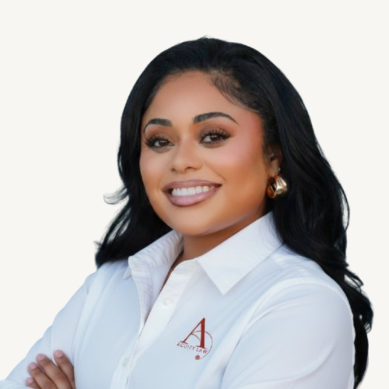 Tatiyana A. Blood